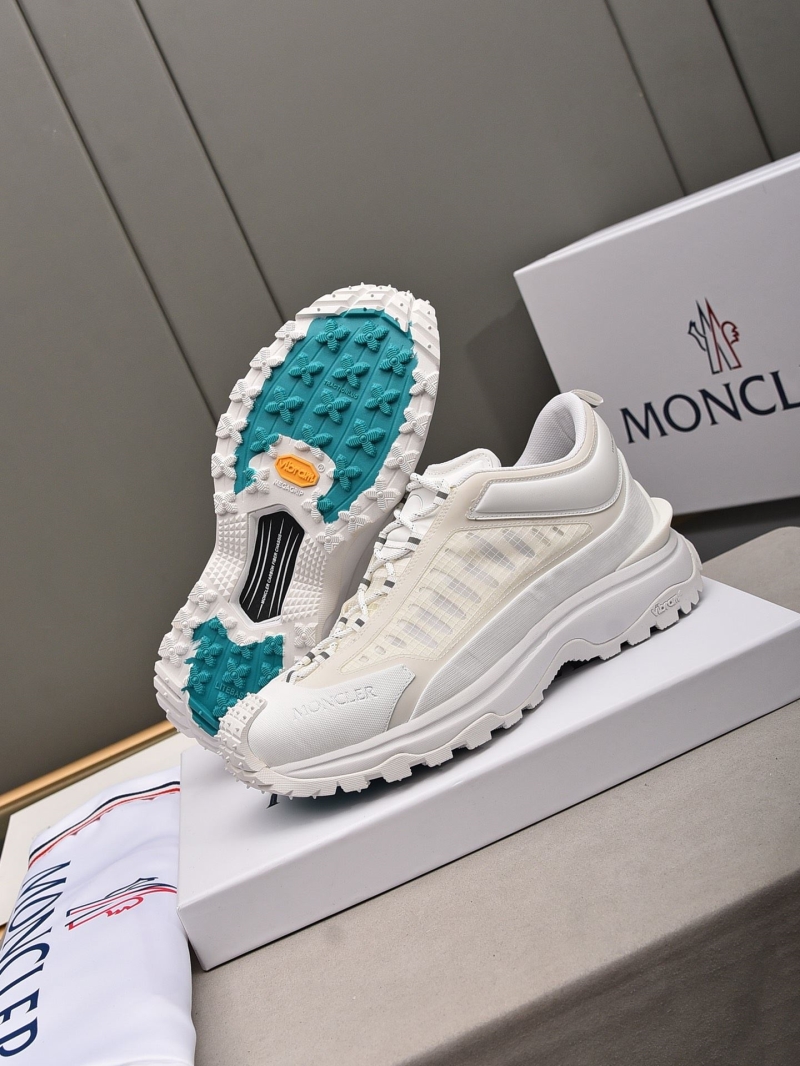 Moncler Sneakers